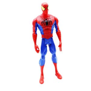 JOUET FIGURINE SPIDERMAN GM