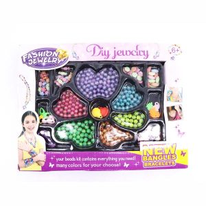 JOUETS PERLES DIY JEWERLY