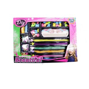 JOUETS PERLES DIY BEAUTIFUL