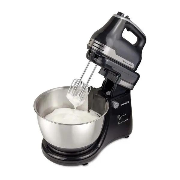 KEMX013B STAND MIXER 300W DECAKILA