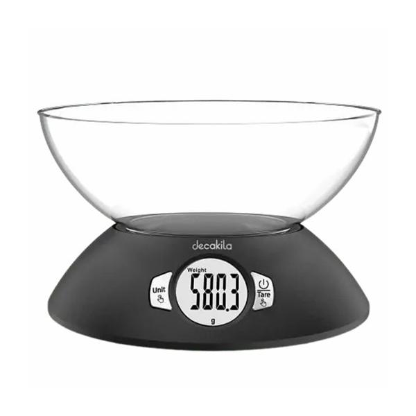 KITCHEN SCALE DECAKILA KMTT012B