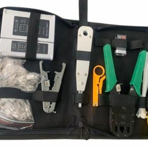 KIT DE MAINTENANCE RESEAU TL K315