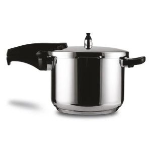 KMER017M STAINLESS STEEL PRESSURE COOKER