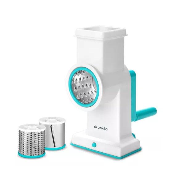 KMTT086W  DRUM GRATER