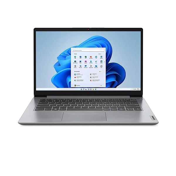 LAPTOP LENOVO IDIA PED IP 1 I3-12È - 4GB DDR4 - 256GB SSD