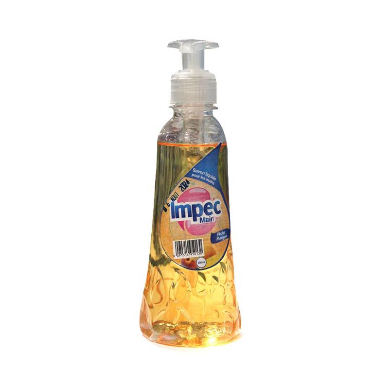 LAVE MAIN IMPEC PECHE MANGUE 300ML