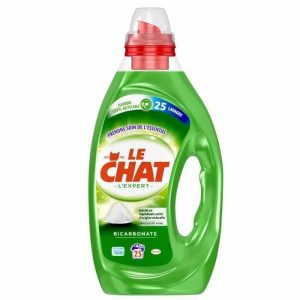 LE CHAT EXPERT BICARBONATE 1.25L/HYD