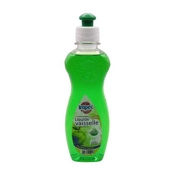 LIQUIDE VAISSELLE IMPEC POMME RAISIN MINI 250ML