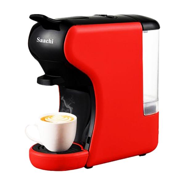 MACHINE A CAFE SAACHI - NESPRESSO - DOLCE GUSTO - POUDRE