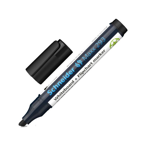 MARKER WB SCHNEIDER NOIR 293/CF