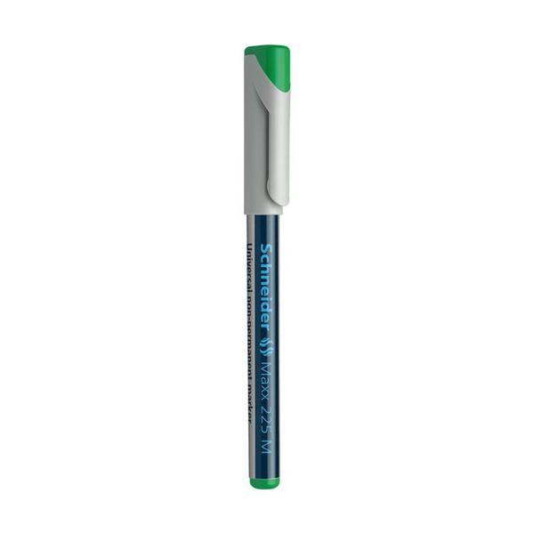 MARKER SCHNEIDER POUR WB MAXX225 POINTE FINE VERT