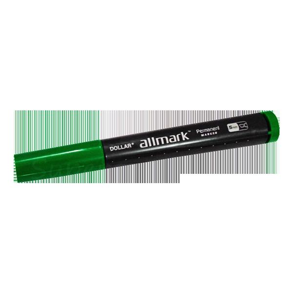 MARKER PERMANENT OFFICEMATE VERT