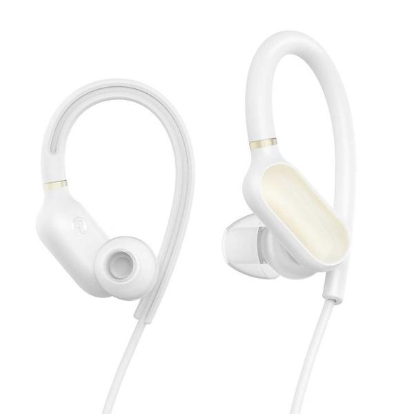 MI SPORTS BLUETOOTH EARPHONES WHITE