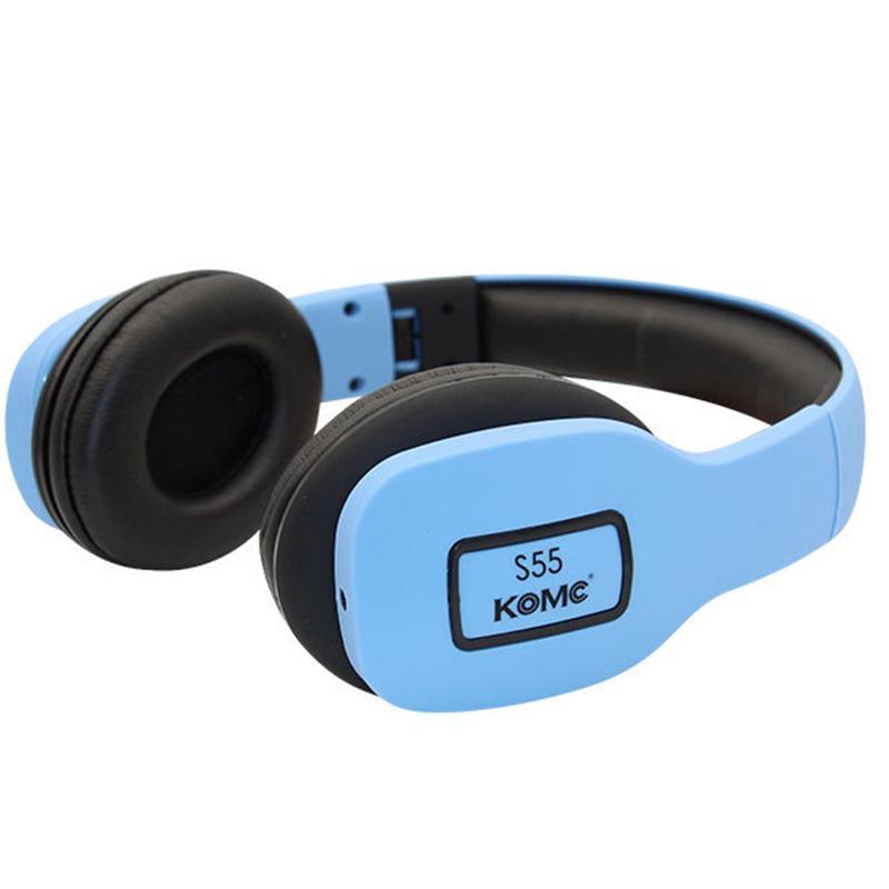 MICRO CASQUE SIMPLE JACK KOMC S55