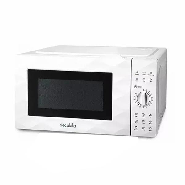 MICROWAVE OVEN DECAKILA KEMC006W