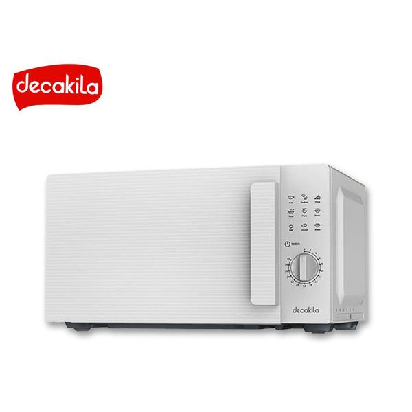 MICROWAVE OVEN DECAKILA KEMC001W