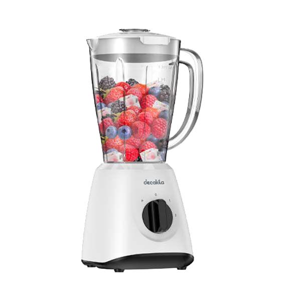 MIXEUR STAND BLENDER 1.5L DECAKILA KEJB001W