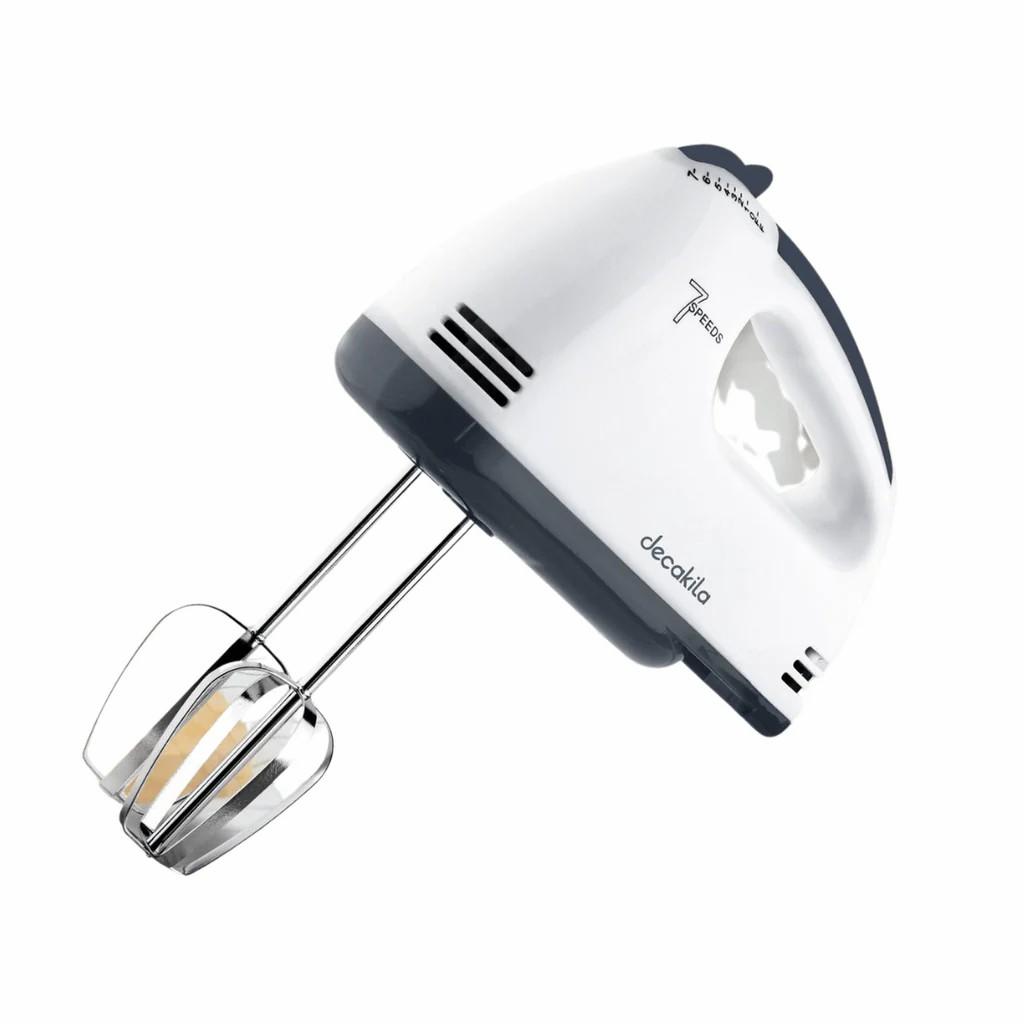 HAND MIXER DECAKILA KEMX016W