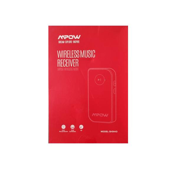 MPOW WIRELESS AUDIO