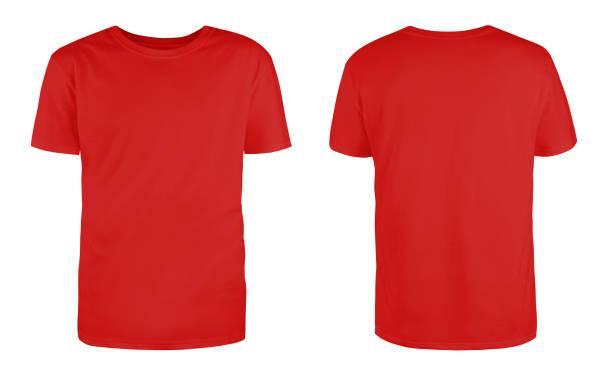 IMPRESSION T-SHIRT SINO TAILLE L - ROUGE