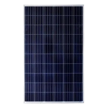 PANNEAU SOLAIRE 150 WATTS SAFARI 150WSK