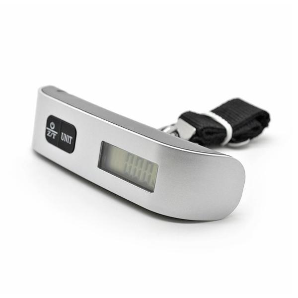 PESE PORTABLE DIGITAL LUGGACE SCALE