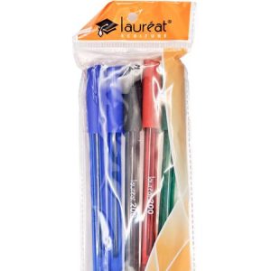 POCHETTE DE 5 STYLO LAUREAT