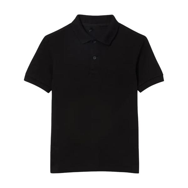 POLO NOIR 4ANS