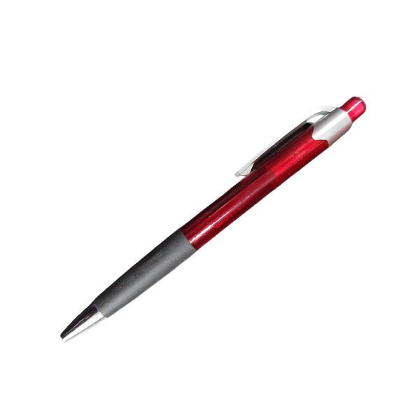 PORTE MINE SCRIVA 0.7 CINO ROUGE