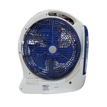 QM VENTILATEUR SANFORD CHARGEABLE SF968