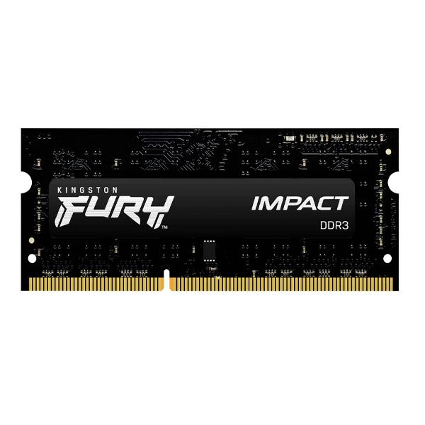 RAM DDR3 8GB POUR LAPTOP KINGSTON