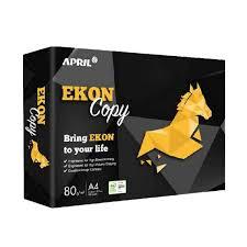 RAM PAPIER EKON 80G