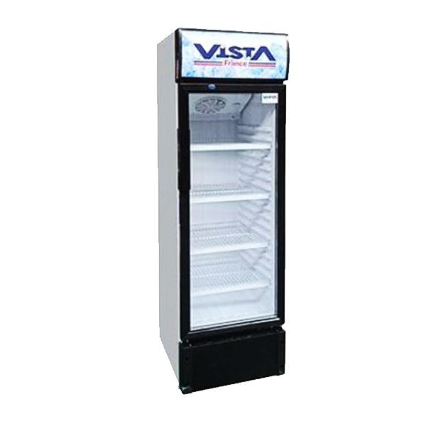 REFRIGERATEUR VITRE VISTA FRANCE SC-28-WH