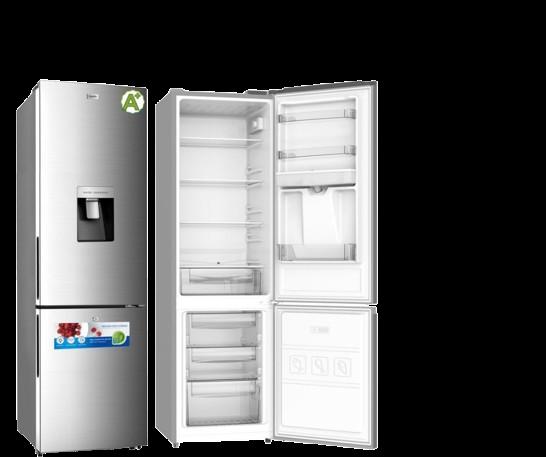 REFRIGERATEUR FUJITA FJ-33RDC