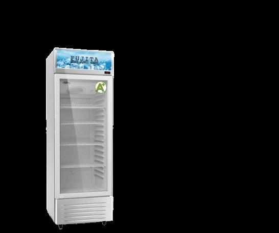 REFRIGERATEUR VITRE FUJITA FJ-35SC