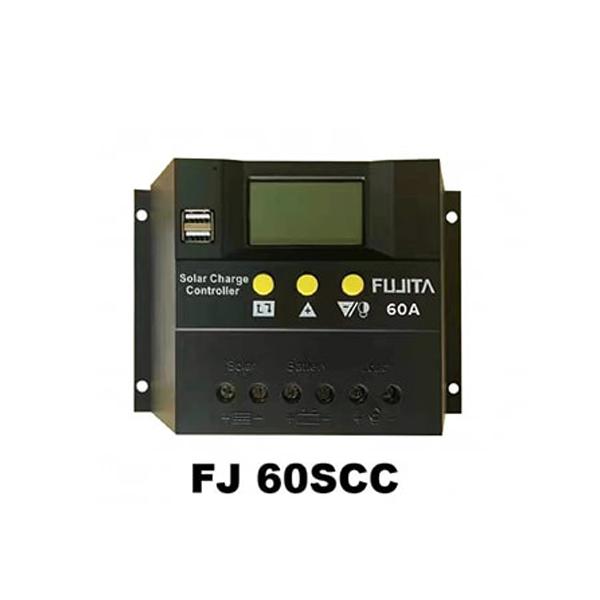 REGULATEUR FUJITA FJ-60SCC 60AMP