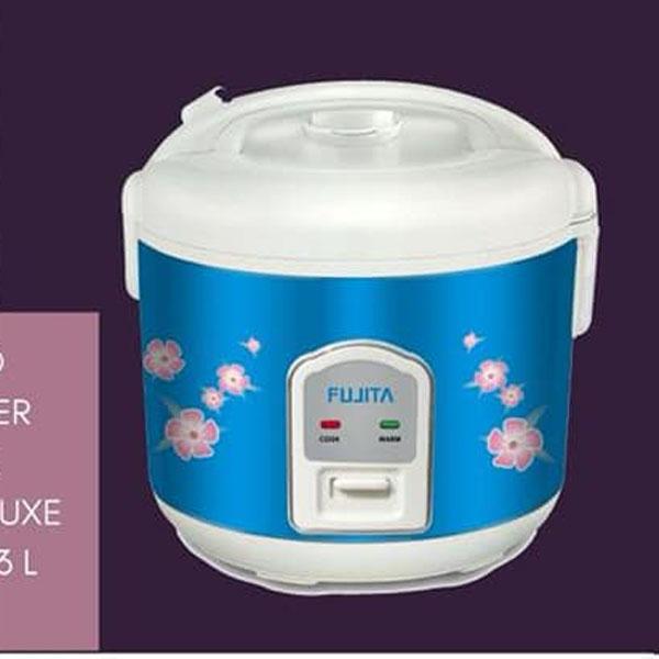 RICE COOKER FUJITA FJ-25RCD 2.5L