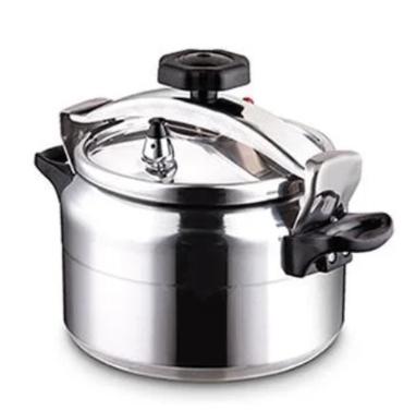 ALUMINIUM PRESSURE COOKER 5.0L PC-051