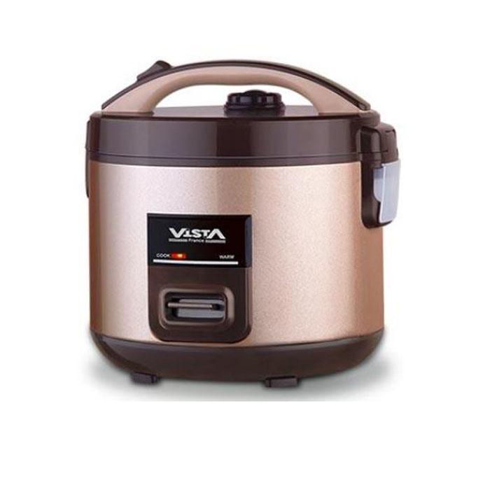 RICE COOKER VISTA FRANCE RC-185D1