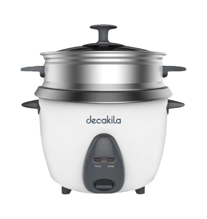 RICE COOKER DECAKILA KEER033W