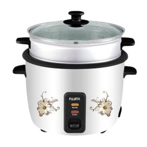 RICE COOKER FUJITA 2L FJ-25RC