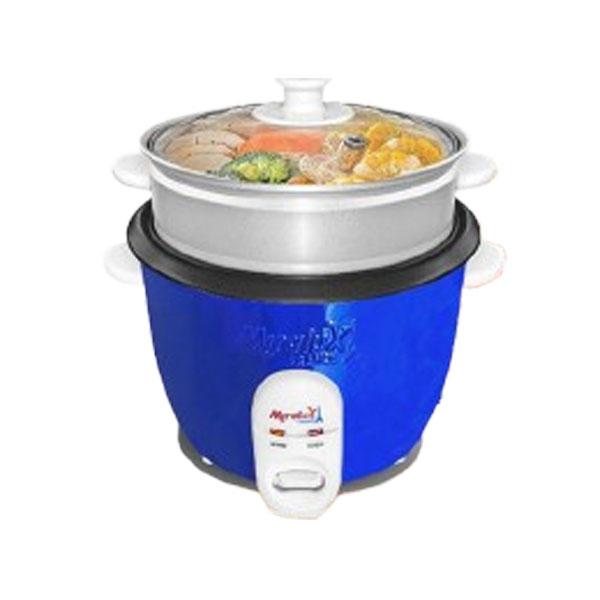 RICE COOKER MIRALUX 1L MRC-184