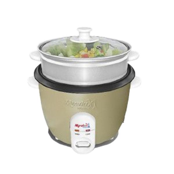 RICE COOKER MIRALUX 3L MRC-186