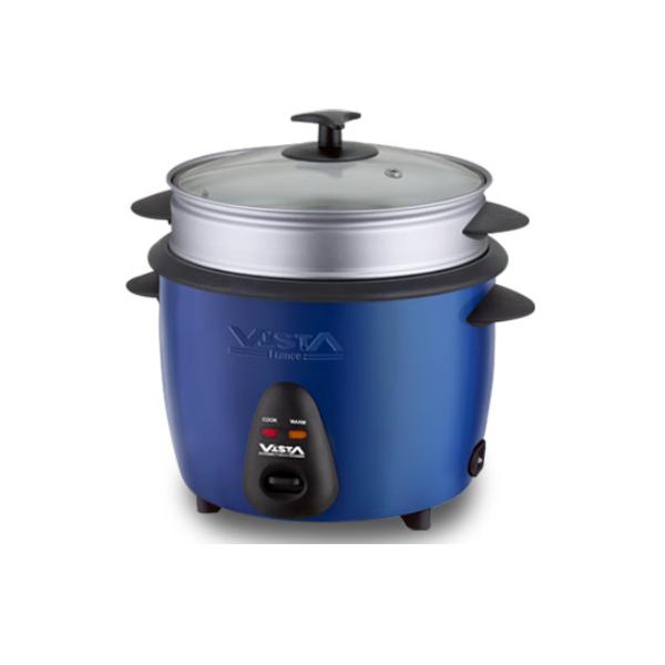 RICE COOKER VISTA RC-104