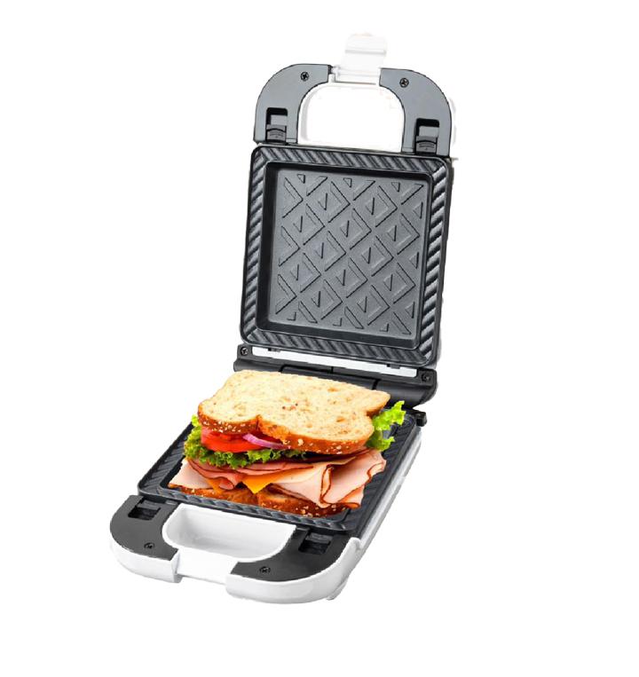 SANDWICH MAKER DECAKILA KEEC058W