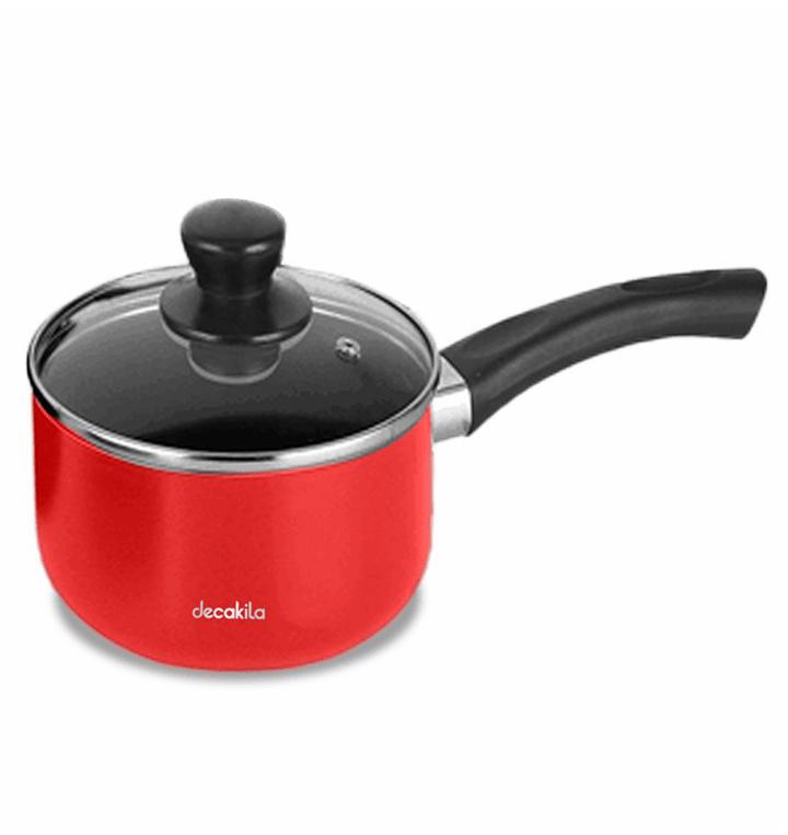 SAUCEPAN DECAKILA KMEP008B