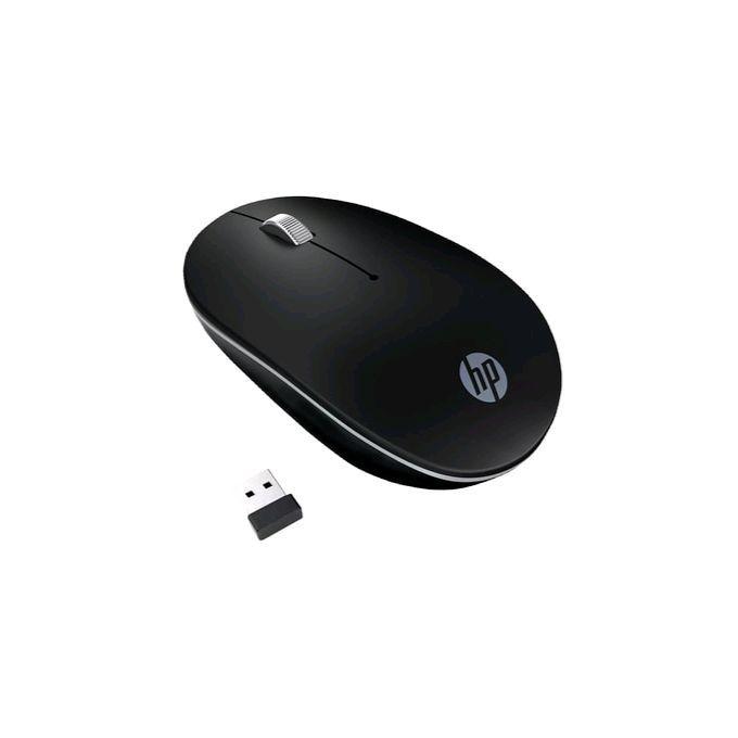 SOURIS OPTIQUE SANS FIL HP MOD.S1500