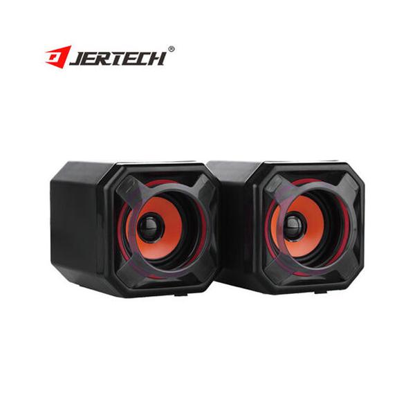 SPEAKER JERTECH GAMING S2