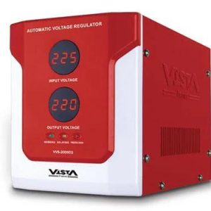 STABILISATEUR VISTAFRANCE VVS-2000D2