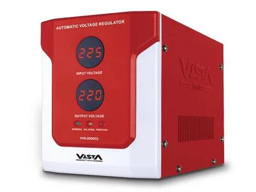 STABILISATEUR VISTAFRANCE VVS-2000D2